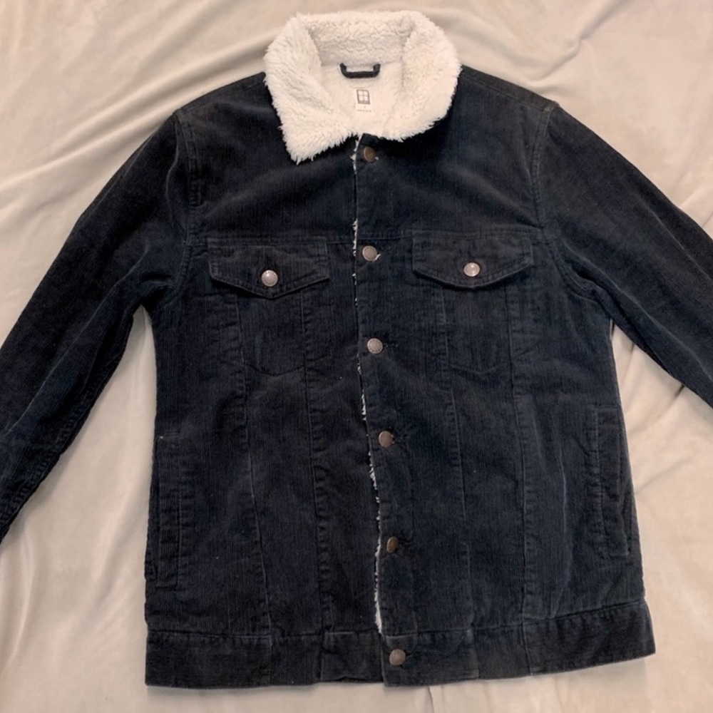 Insight jackets